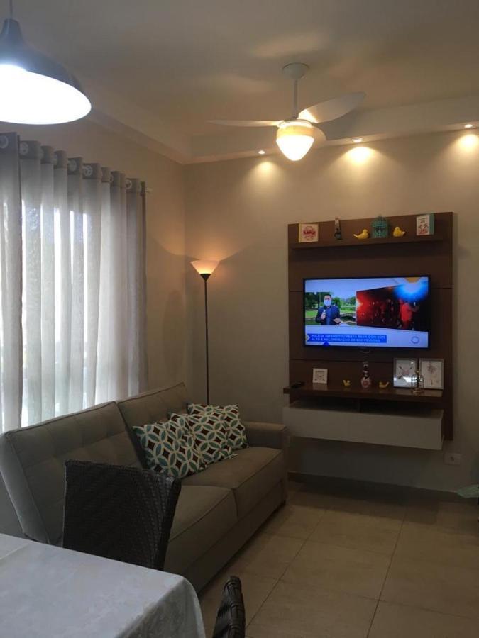 Flat Capitania Varam Guaruja