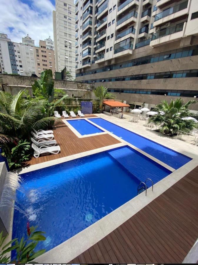 Flat Capitania Varam Apartment *