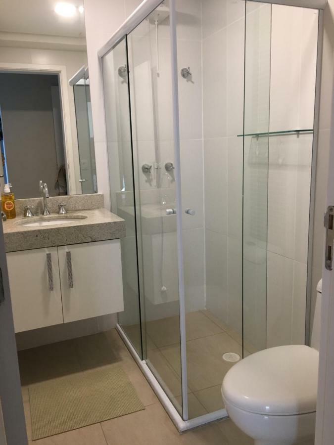 Apartment Flat Capitania Varam