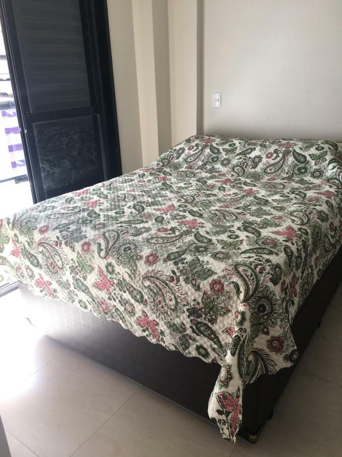 Apartment Flat Capitania Varam Guaruja