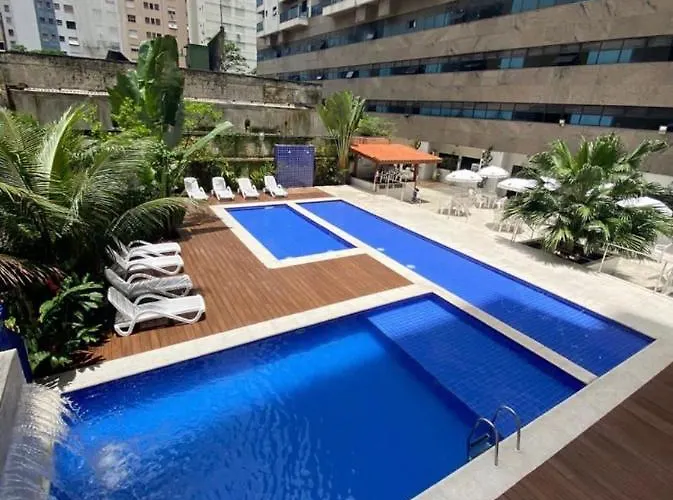 Flat Capitania Varam